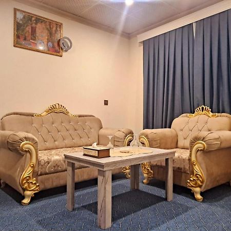 Jiger Palace Hotel 아르빌 외부 사진
