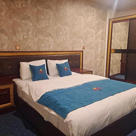 Jiger Palace Hotel 아르빌 외부 사진