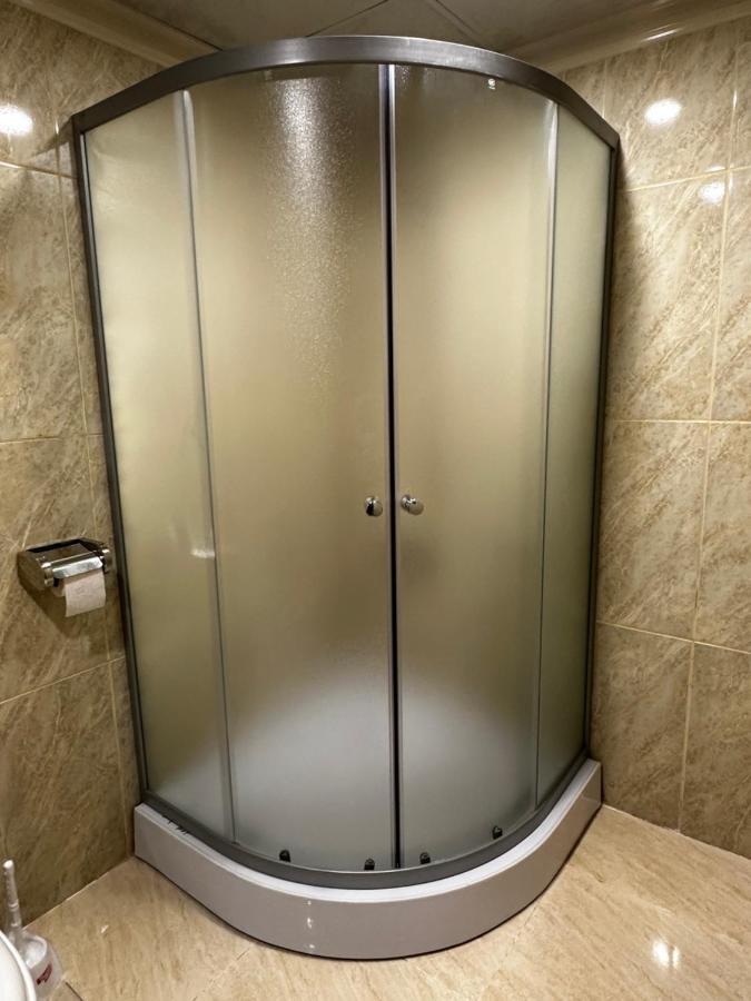 Jiger Palace Hotel 아르빌 외부 사진