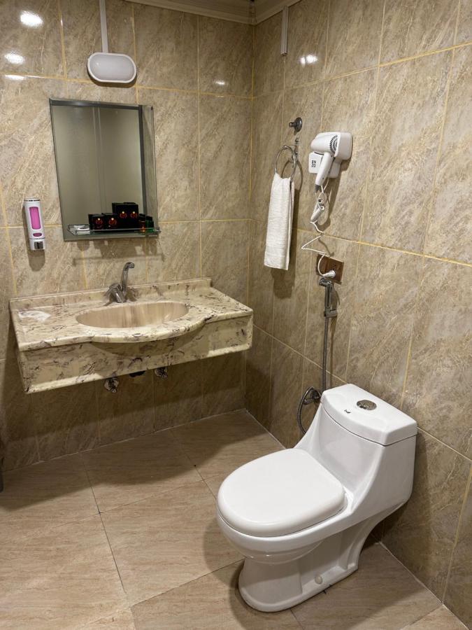 Jiger Palace Hotel 아르빌 외부 사진
