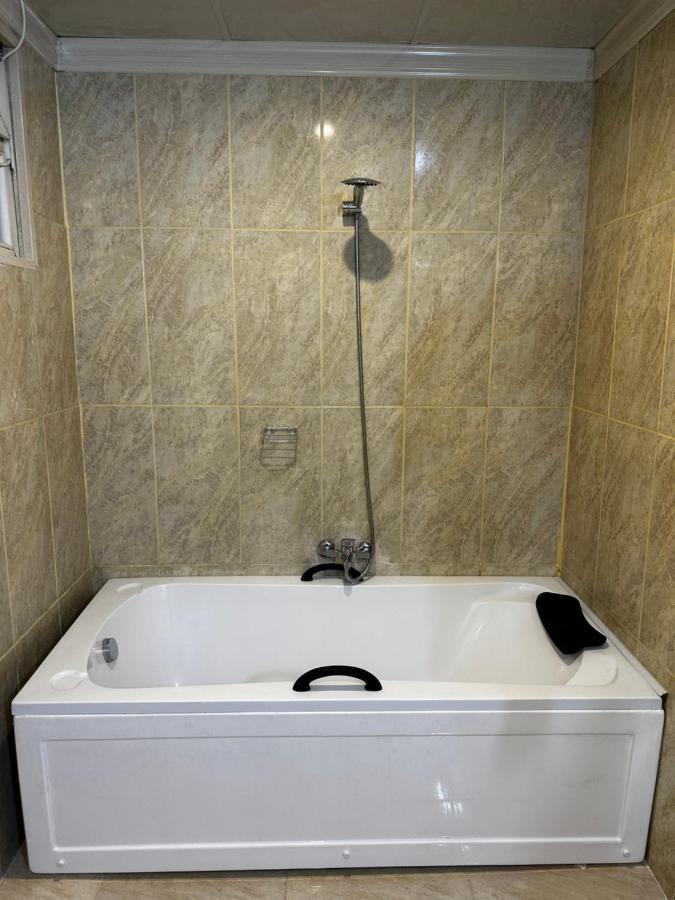 Jiger Palace Hotel 아르빌 외부 사진