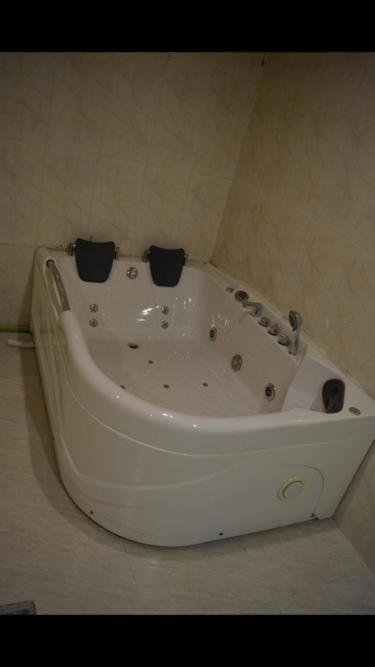 Jiger Palace Hotel 아르빌 외부 사진