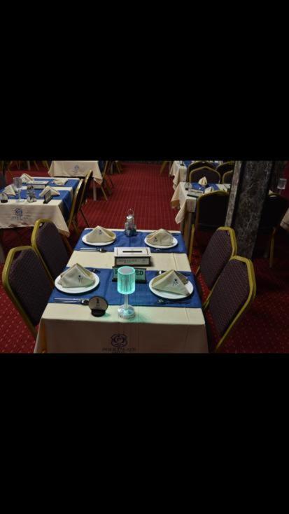 Jiger Palace Hotel 아르빌 외부 사진