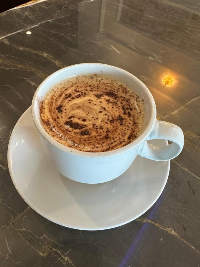 Jiger Palace Hotel 아르빌 외부 사진