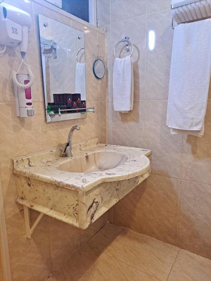 Jiger Palace Hotel 아르빌 외부 사진