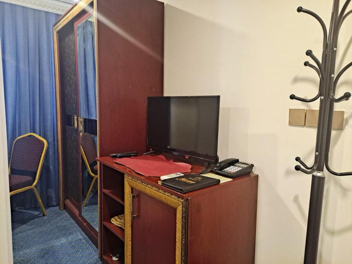 Jiger Palace Hotel 아르빌 외부 사진